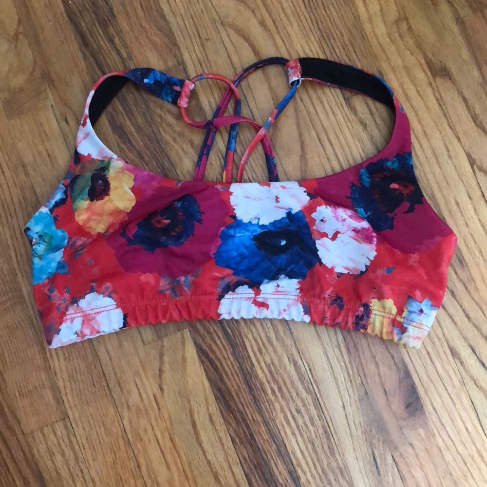Yoga Top
